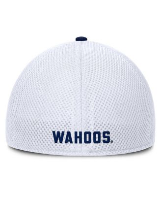 Men's Heather Gray Virginia Cavaliers Trigger Flex Hat