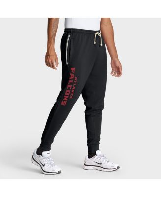 Nike - Black Atlanta Falcons Sideline Standard Issue Ground Game Dri-FIT Taper Pants