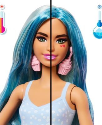 Pop Reveal Sweet Treat Series Doll and Accessories Set