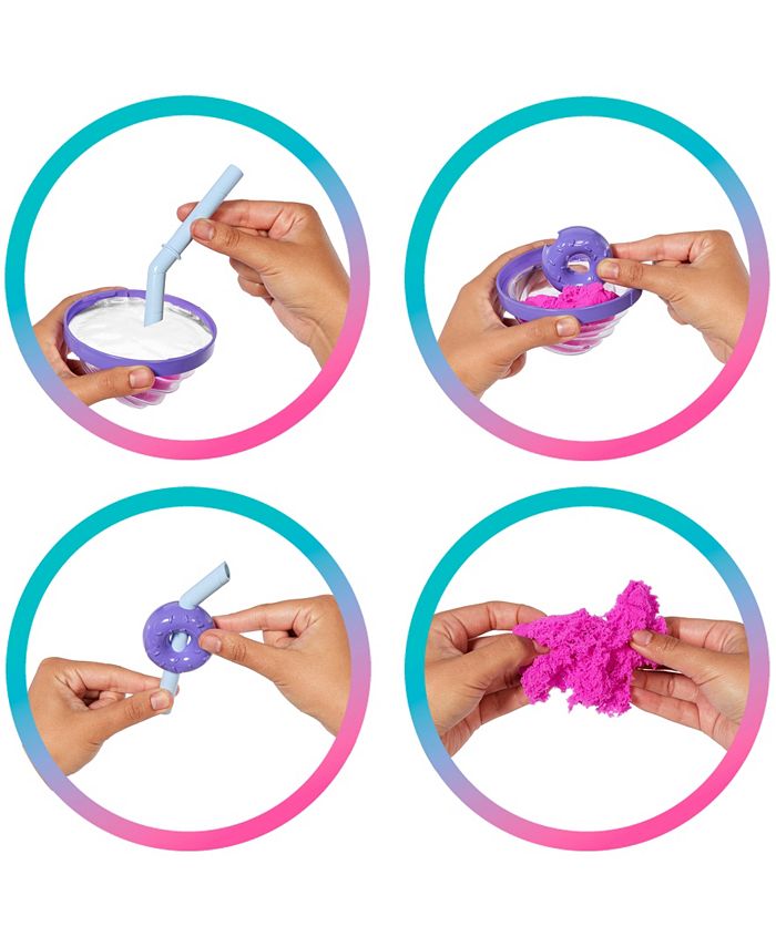 Barbie Pop Reveal Treat Series Doll and Accessories Set - Multi - No Size