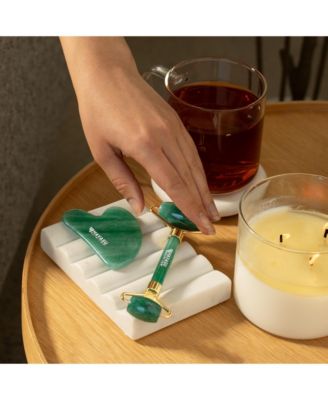 Havasu | Gua Sha + Face Roller Kit