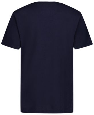 Big Boys' Block N Short Sleeve T-Shirt