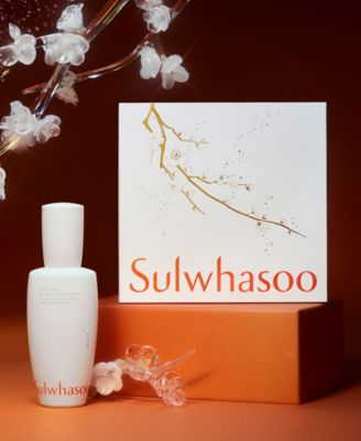 Sulwhasoo 4-Pc. First Care Activating Serum VI Set - Macy's