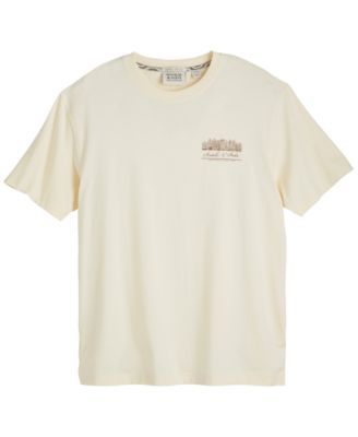 Men's&nbsp;Amsterdam Graphic Short-Sleeve T-Shirt