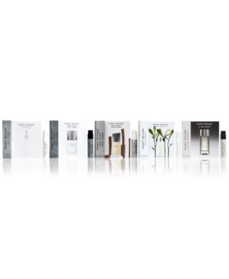 Created For Macy's - FREE 5-Pc. gift with any $100 Beauty or Fragrance purchase