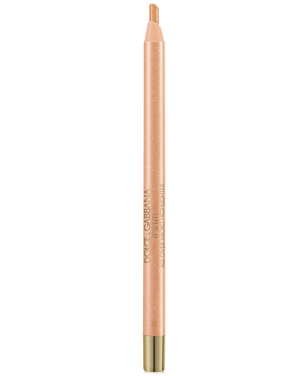 Dolce & Gabbana It's Lit! Highlighter Pencil