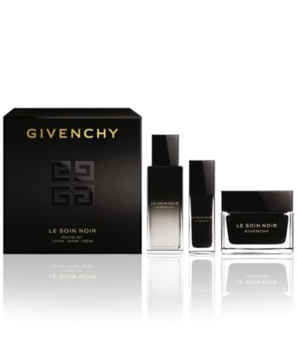 Givenchy - 3-Pc. Le Soin Noir Skincare Routine Discovery Set