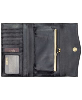 Women's Tossa Trifold Wallet