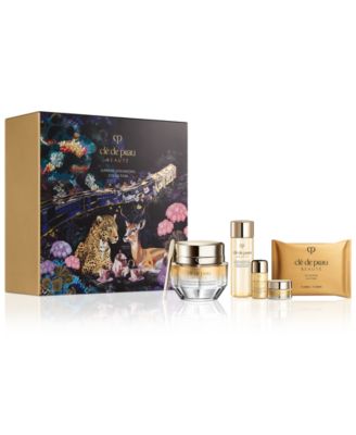Clé de Peau Beauté - 5-Pc. Supreme Volumizing Skincare Set