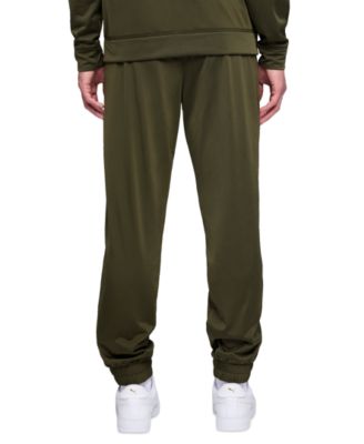 Men's Piped Tricot Joggers