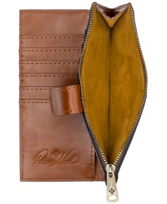 Nazari Leather Wallet