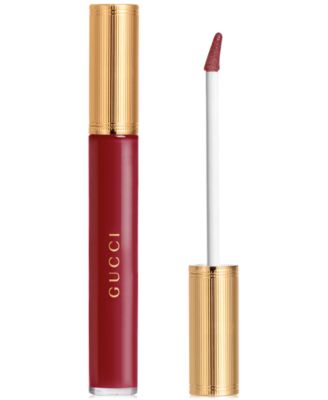 Gucci - Limited-Edition Gloss &agrave; L&egrave;vres Lip Gloss