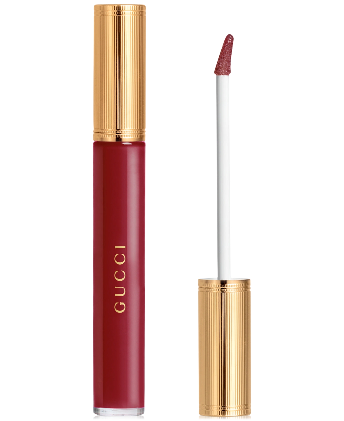 Gucci Limited-edition Gloss A Levres Lip Gloss
