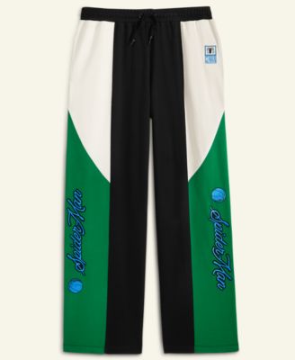 Adult's Spider-Man Track Pants, Exclusively at Macy's 