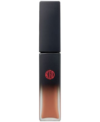 Liquid Rouge Lasting Color Balm
