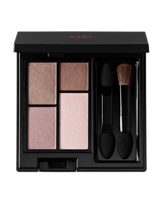 Koh Gen Do - Mineral 3D Eye Shadow Palette