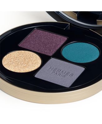 HERMÈS Limited-Edition Ombres d'Hermès Eye Shadow Quartet