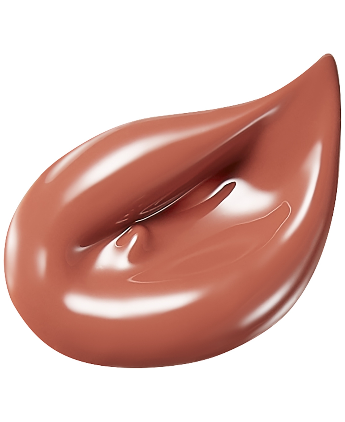 Koh Gen Do Liquid Rouge Lasting Color Balm In Orange