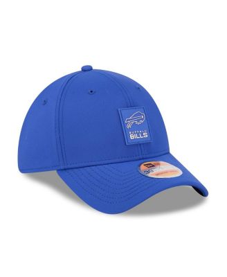 Men's Royal Buffalo Bills 2025 Sideline 39THIRTY Flex Hat