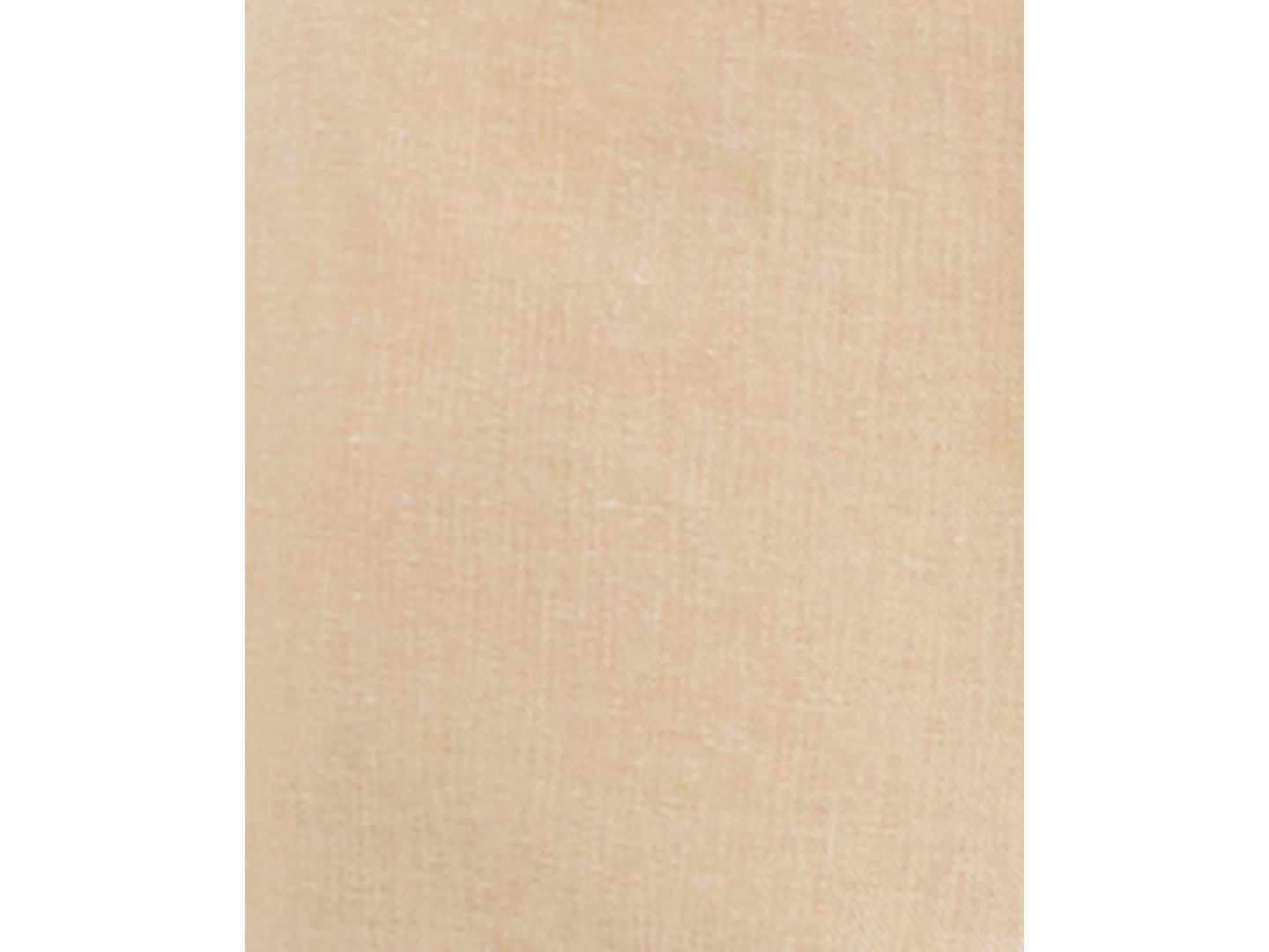 Мужские брюки Bar III Slim-Fit Linen-Blend Suit Separates, цвет: Сливочный жёлтый — фото 4