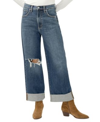 Silver Jeans Co.