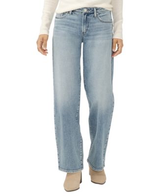 Silver Jeans Co.