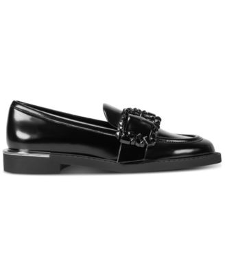 Women's Ravish Buckled Round Toe Loafers