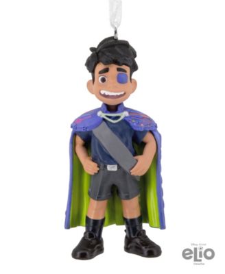 Disney Pixar Elio Solís Christmas Tree Ornament