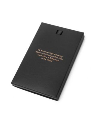 Lux and Nyx Words of Affirmation Tag