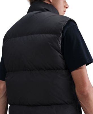 Sportswear Club Men's Therma-Fit Puffer Vest