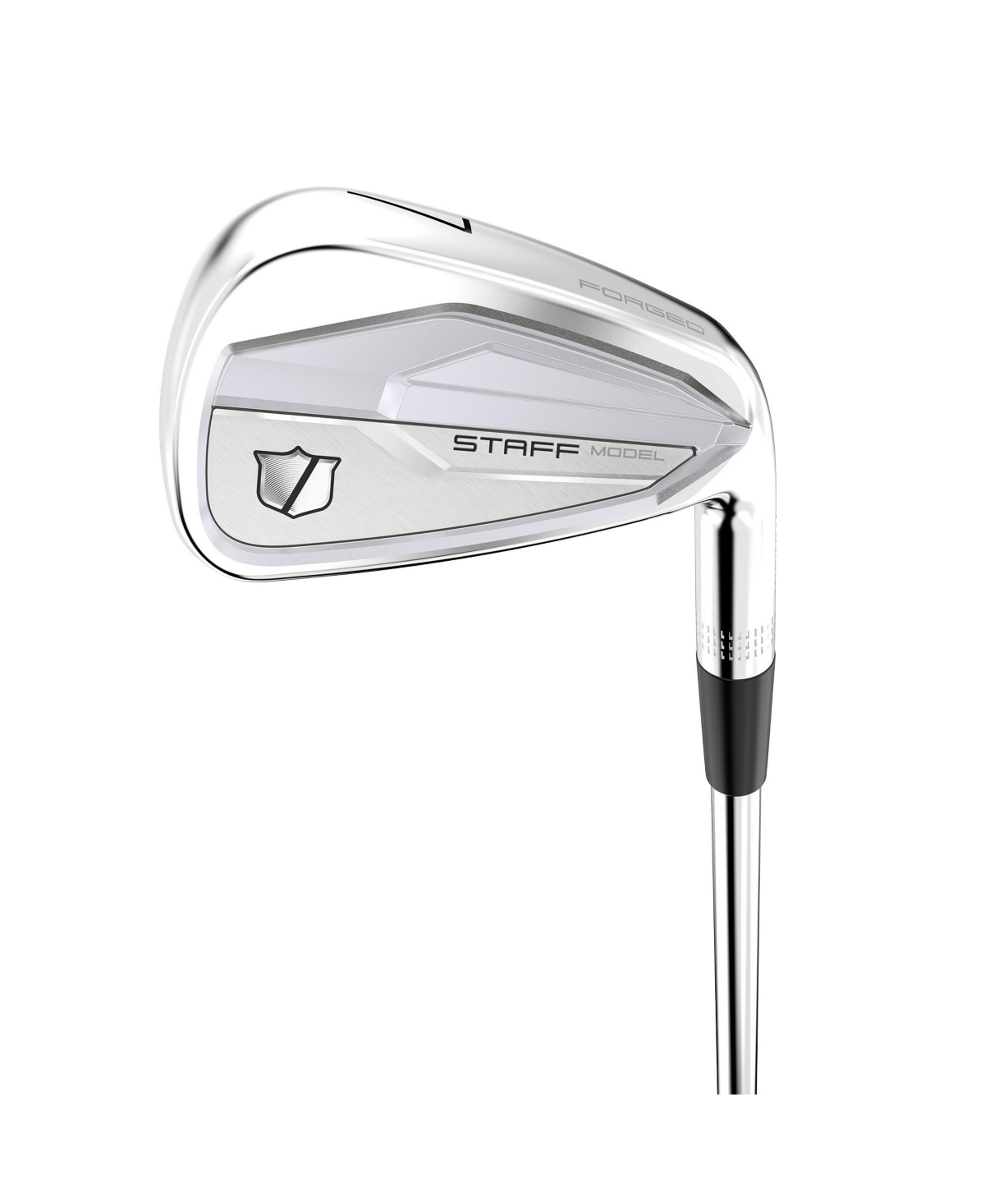 Wilson Staff Model Cb Right Hand Mens Irons
