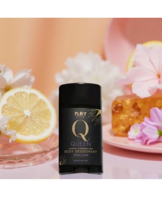 Queen Natural Deodorant
