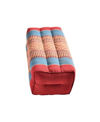Zafuko Yoga & Med Cushion