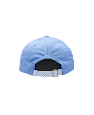 Boys' Golden Labrador Retriever Dog Baseball Hat in Blue
