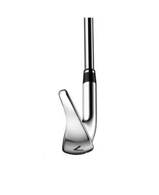 Dynapower Right Hand Mens Steel Irons - 5-PW GW / Kbs Max Ultralt / Stiff