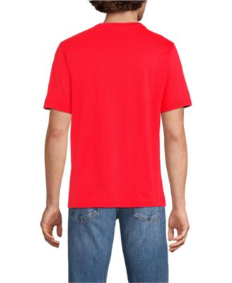 Men's Super-T Short Sleeve T-Shirt with Pocket