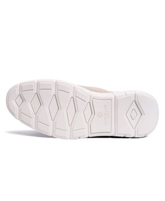 Edison Street Mens Hands-Free Slip On Technology Lightweight Mesh Oxfords