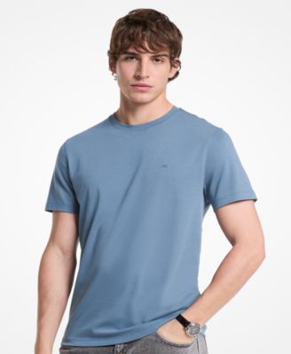 Men's Regular-Fit Short-Sleeve T-Shirt