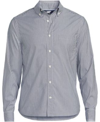 Men's Long Sleeve Travel Kit Shirt