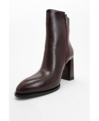 Jewel High Heel Boot