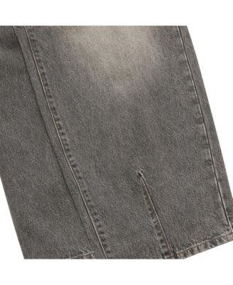 Women's Low Barrel Jean