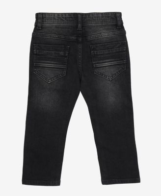 Toddler Boys Distressed Jeans 2T-4T