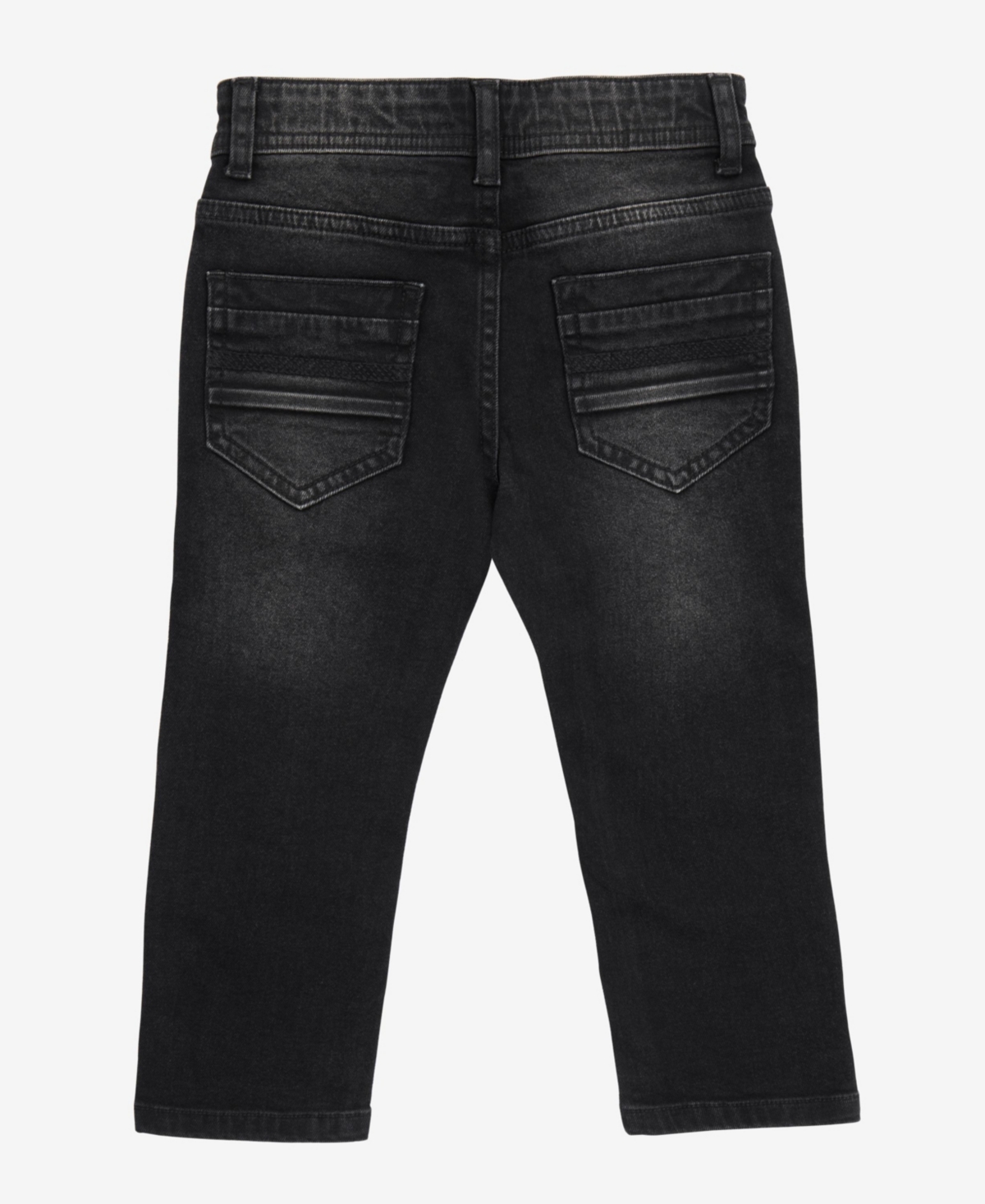 Raw X Toddler Boys Distressed Jeans 2T-4T