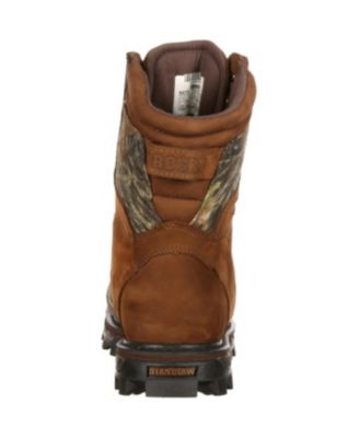 Men's BearClaw GORE-TEX Waterproof 1000G Insulated Hunting Boot