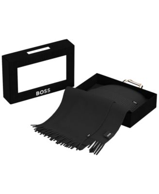 Hugo Boss