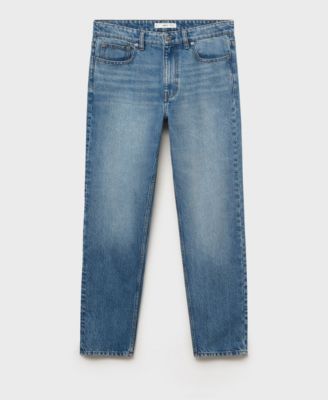 Men's Bob Regular-Fit Jeans
