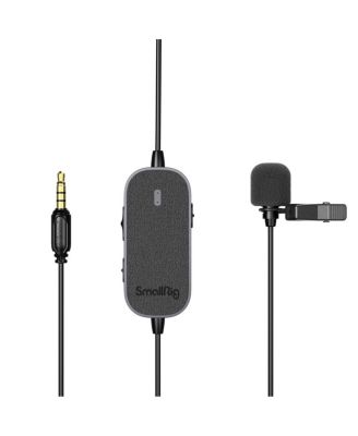 3467 Forevala L20 Lavalier Microphone