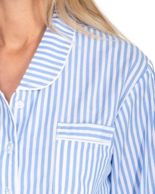 Women's Braddock Classic Long PJ Set