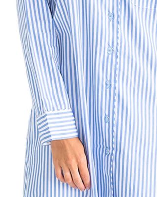 Women's Braddock Classic Night Shirt