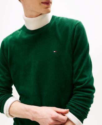 Men's Essential Crew Neck Sweater